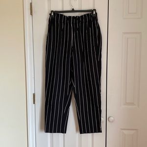 ANN TAYLOR | WORK PANTS | SIZE M